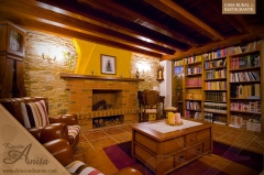 Rincon de lectura