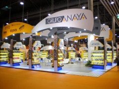 Stands Creativos, s.l.