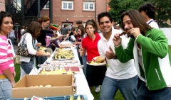 Saint louis university - madrid campus - foto 8