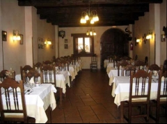 Foto 47 restaurante leonés - Casa Maragata ii