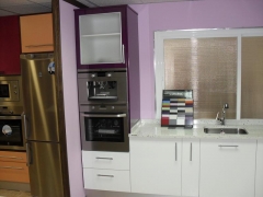 Muebles de cocina dacal s.coop. - foto 1