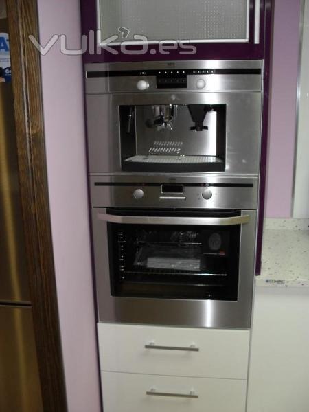 Muebles de cocina DACAL S.COOP.