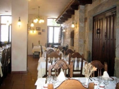 Foto 75 restaurantes en León - Casa Maragata ii