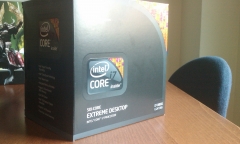 Intel i7 980 extreme desktop - six cores !!