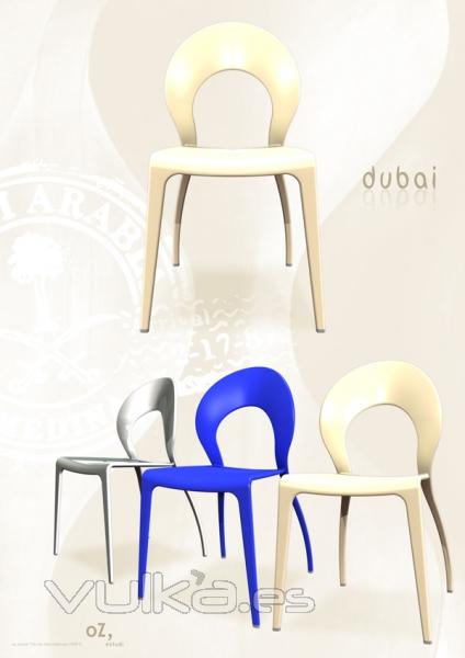 Silla DUBAI