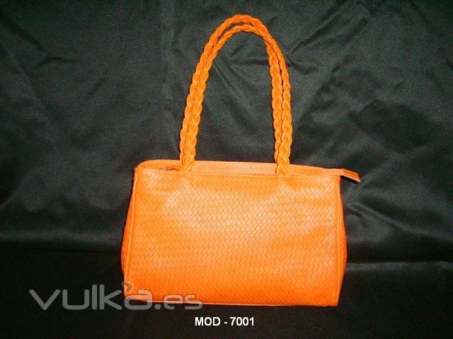 BOLSO PIEL&MER