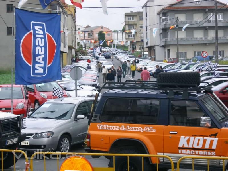 TALLERES J LEMA se : CHEVROLET--KIA--MAZDA 