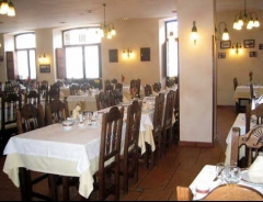 Foto 87 restaurante leonés - Casa Maragata ii