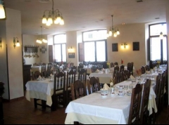 Foto 18 restaurante leonés en León - Casa Maragata ii