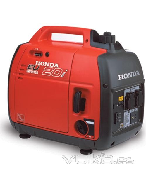 Generador inverter HONDA