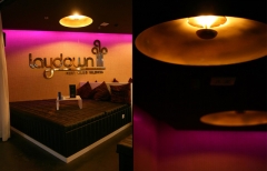 Laydown valencia