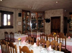 Foto 88 restaurante leonés - Casa Maragata