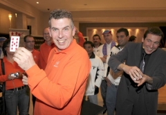 Joaquin matas - evento seat