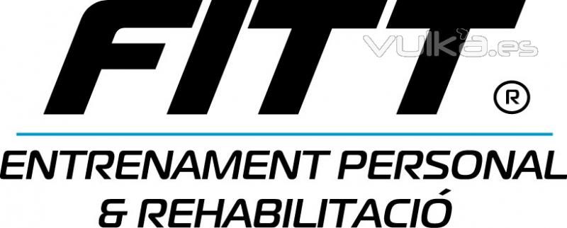 Fitt Entrenament Personal & Rehabilitaci