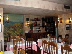 Foto 55 restaurante leonés en León - Casa Maragata