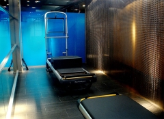 Pilates reformer y mat clases individuales y en grupos reducidos