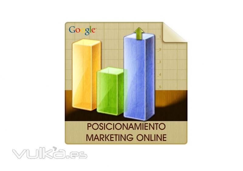 Posicionamiento Web