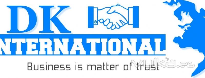 DK International is your faithful  Import-Export partner for used  heavy machinery , trucks and special transport ...