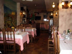 Foto 33 restaurantes en León - Casa Maragata