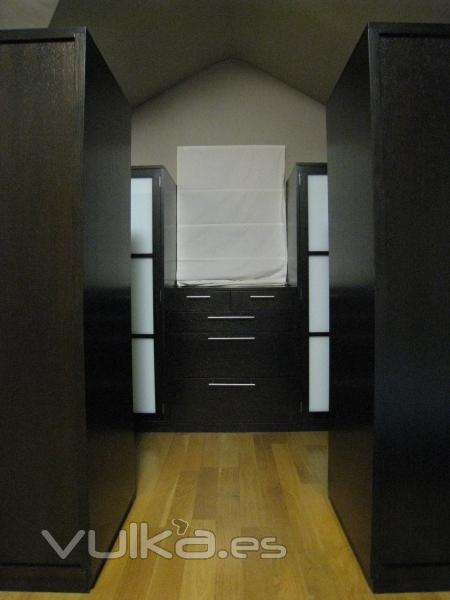 Vestidor