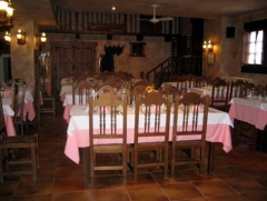 Foto 90 restaurante leonés - Casa Maragata