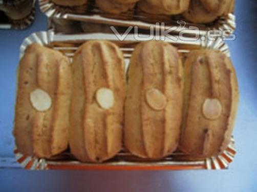 Galletas de Higo.