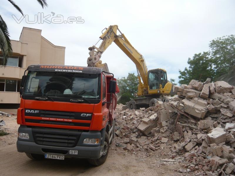 Enderroc  Hotel Marina a Tarragona