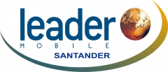 Leader mobile santander