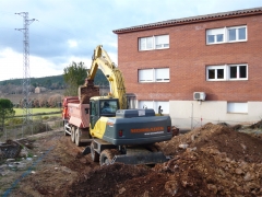 Morgades excavacions - foto 5