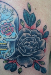 Old school tattoo & piercing - foto 6