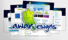 awardesigns - Concursos de Diseño Grafico, Crowdsourcing, diseño de logos y mas