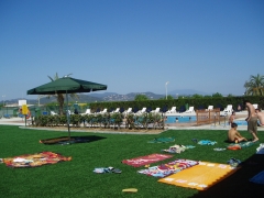 Foto 301 camping - Acb - Asociacion de Campings Barcelona