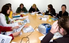 Academia de idiomas en madrid