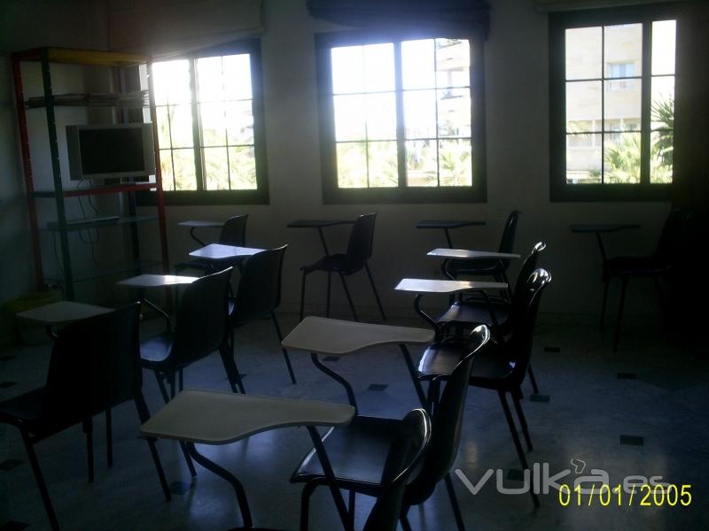 aula clase 5