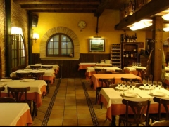 Foto 79 restaurantes en Girona - Casa Marieta