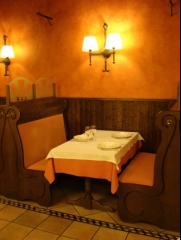 Foto 147 restaurantes en Girona - Casa Marieta