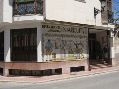 Foto 156 restaurantes en Murcia - Mariquita ii