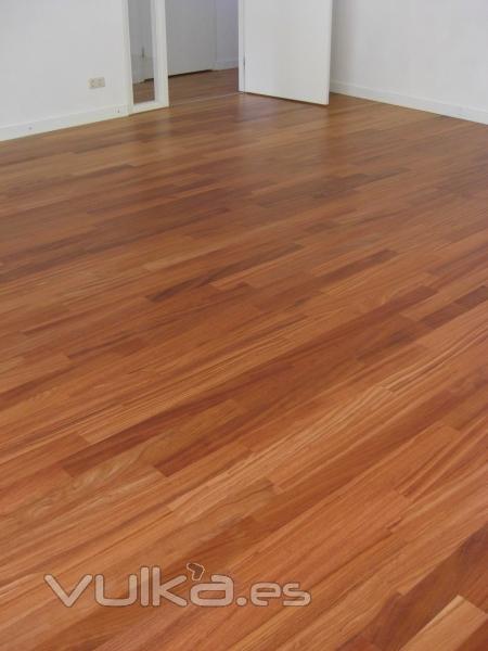 Parquet de roble