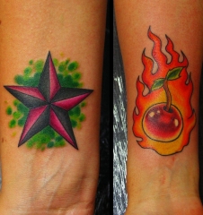 Foto 60 tatuajes en Alicante - Fusion  Tattoo y Piercing