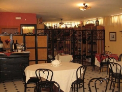 Foto 76 restaurantes en Murcia - Mariquita ii