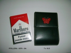 Pitillera