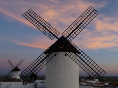 Campo de Criptana (C.Real)