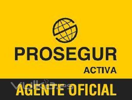 SEPROTEL SOLUCIONES S.L. AGENTE OFICIAL PROSEGUR