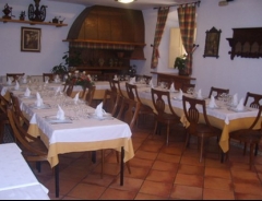Restaurant casa oms - foto 2