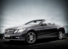Mercedes clase e coupe cabrio lo mas exclusivo de la flota de daperton premium