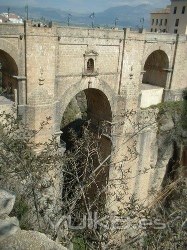 Tajo de Ronda