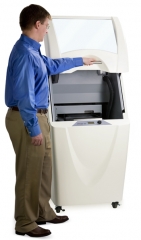 Impresora 3d zprinter 150 monocromo, desde 13000eur