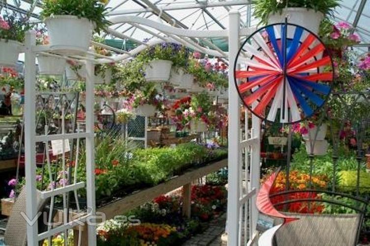 Licencia de Apertura de Almacén de Jardinería en Madrid