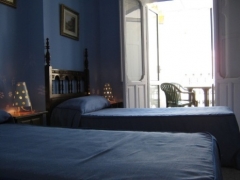 Habitacion doble