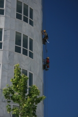 vertikalidad trabajos verticales